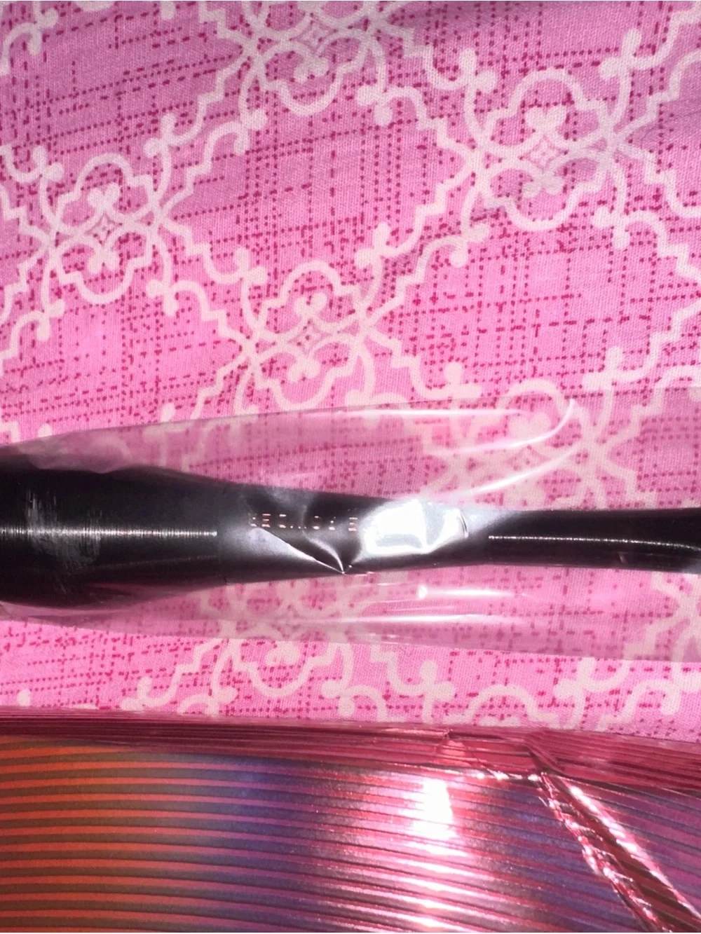 LAWLESS Multi use  Makeup Brush